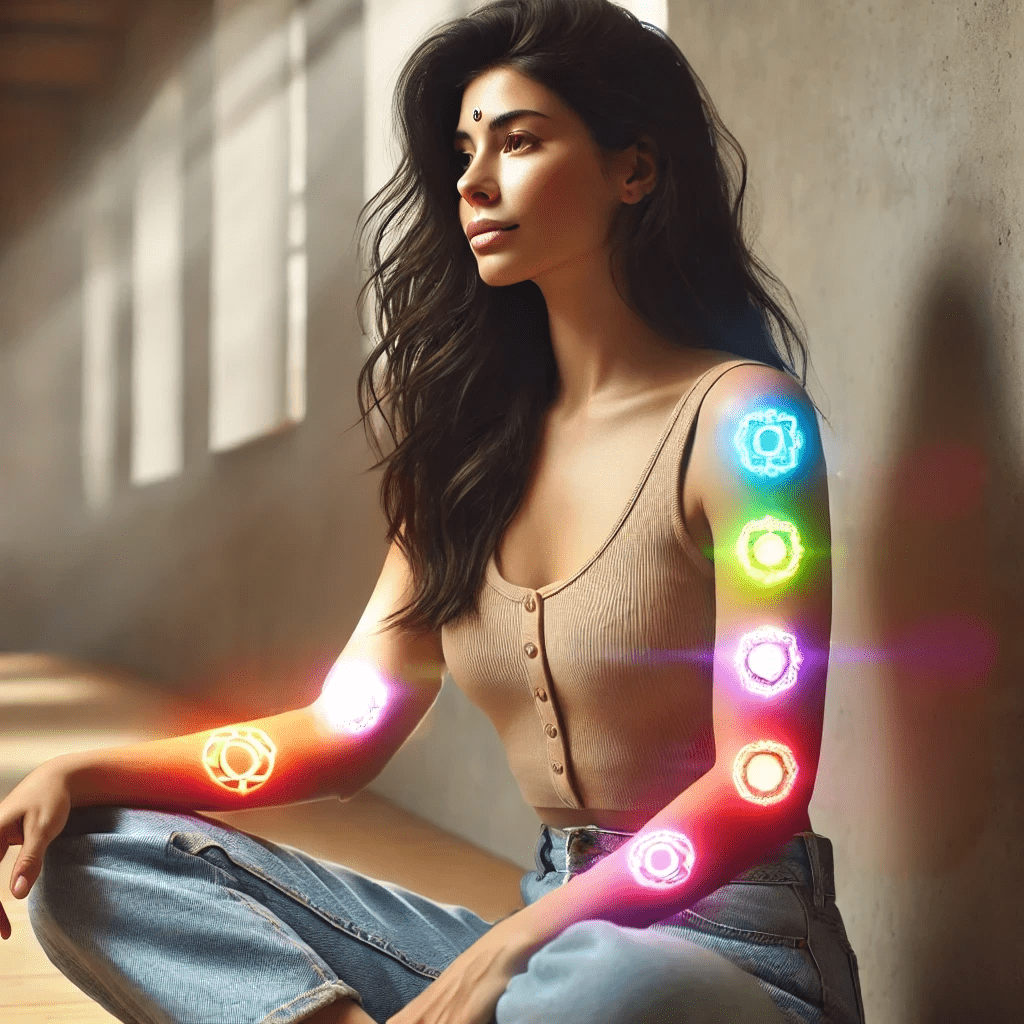 Let Fate Decide - Be Sharp