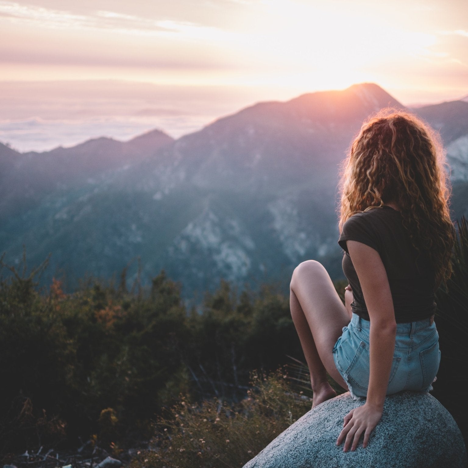 Manifest Your Dreams: A Step-by-Step Guide to Designing the Life You Love - Be Sharp