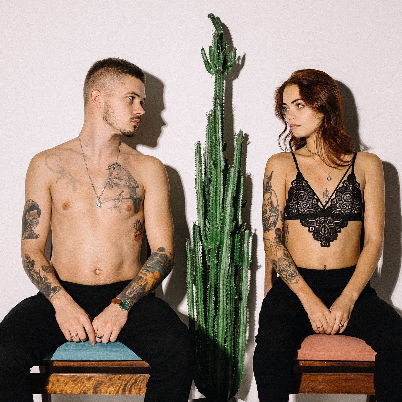 Why You Keep Attracting the Wrong Men (and How to Change It) - Be Sharp