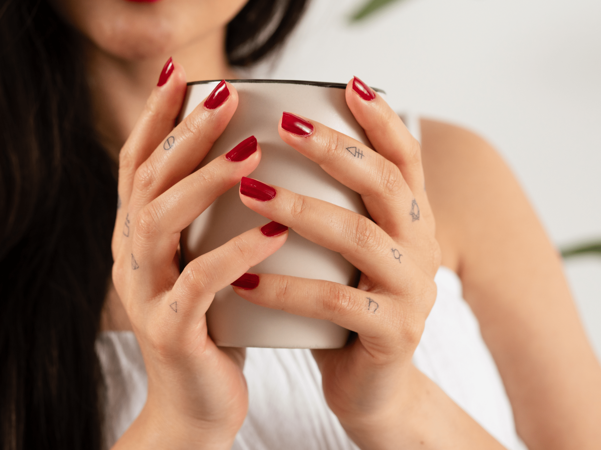 Inked Intentions Alchemy Tattoos – symbolic temporary tattoos for mindfulness and change