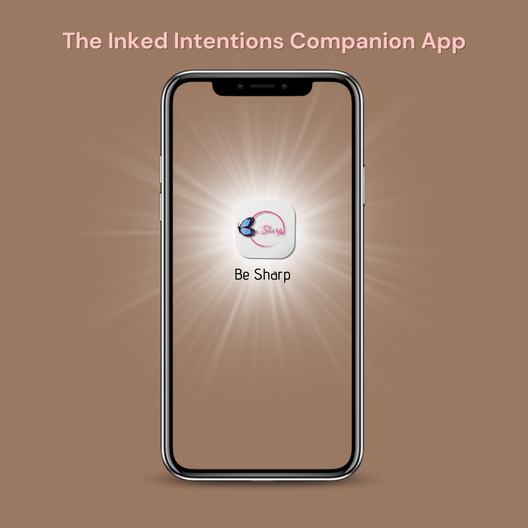 Chakra & Alchemy Tattoo Bundle from My Store – Spiritual Apparel & Wellness Goods