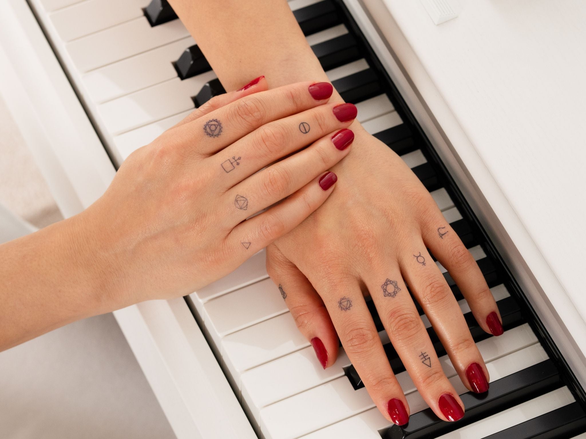 Mini Mindful Gift Set – Inked Intentions Collection from Be Sharp – Spiritual Apparel & Wellness Goods