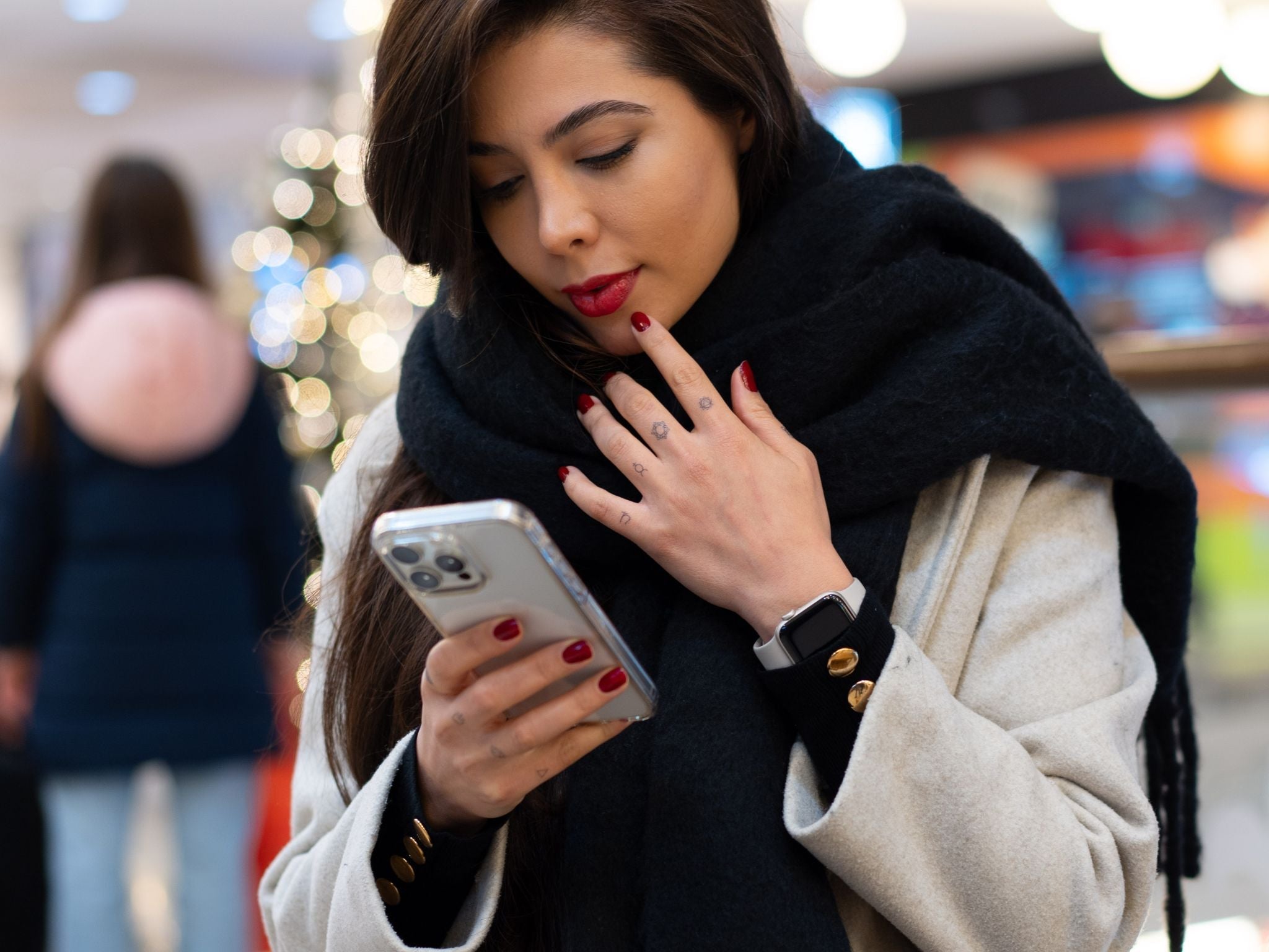 Mini Mindful Gift Set – Inked Intentions Collection from Be Sharp – Spiritual Apparel & Wellness Goods