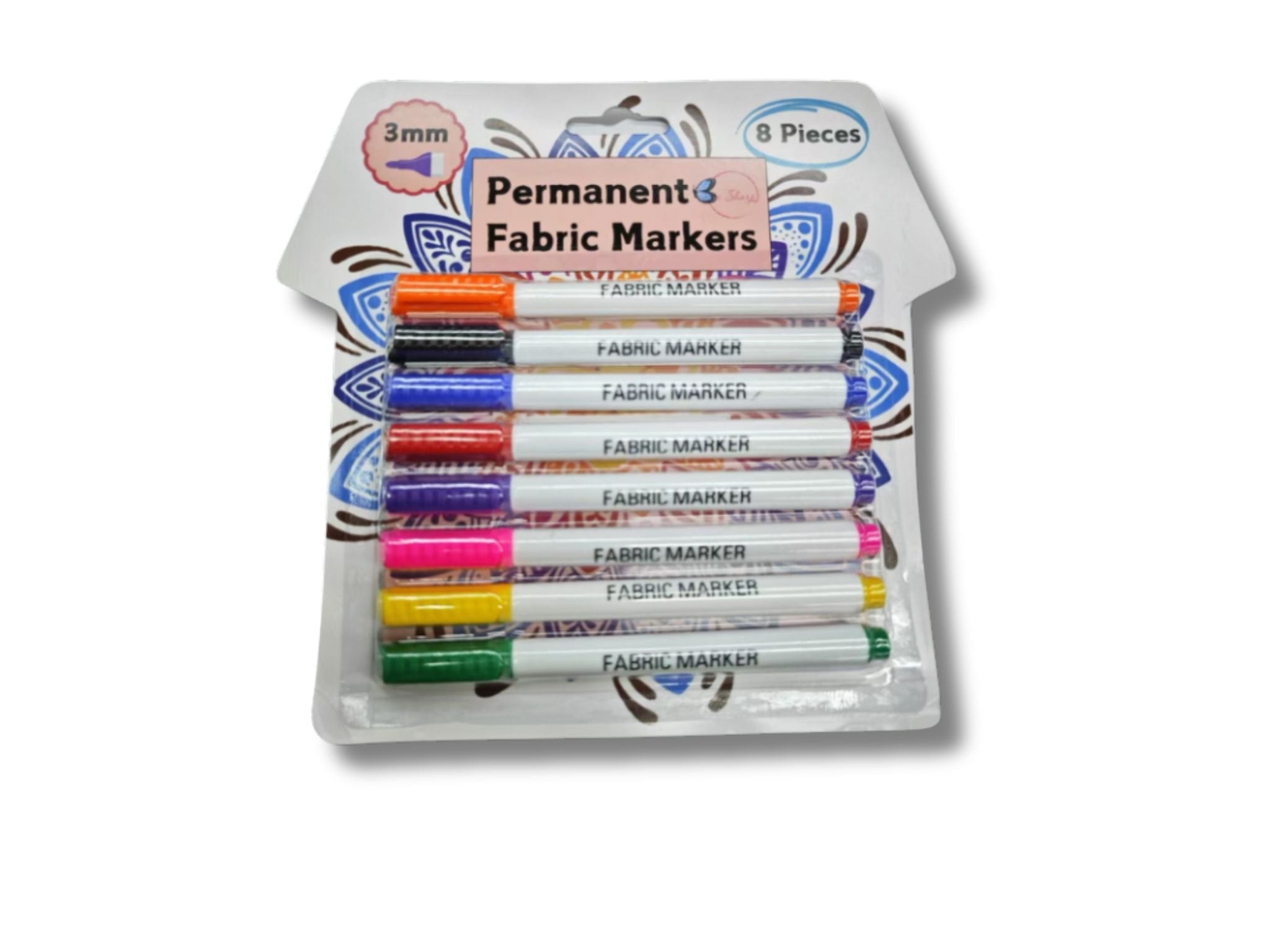 Transformation Box from Be Sharp – Spiritual Apparel & Wellness Goods