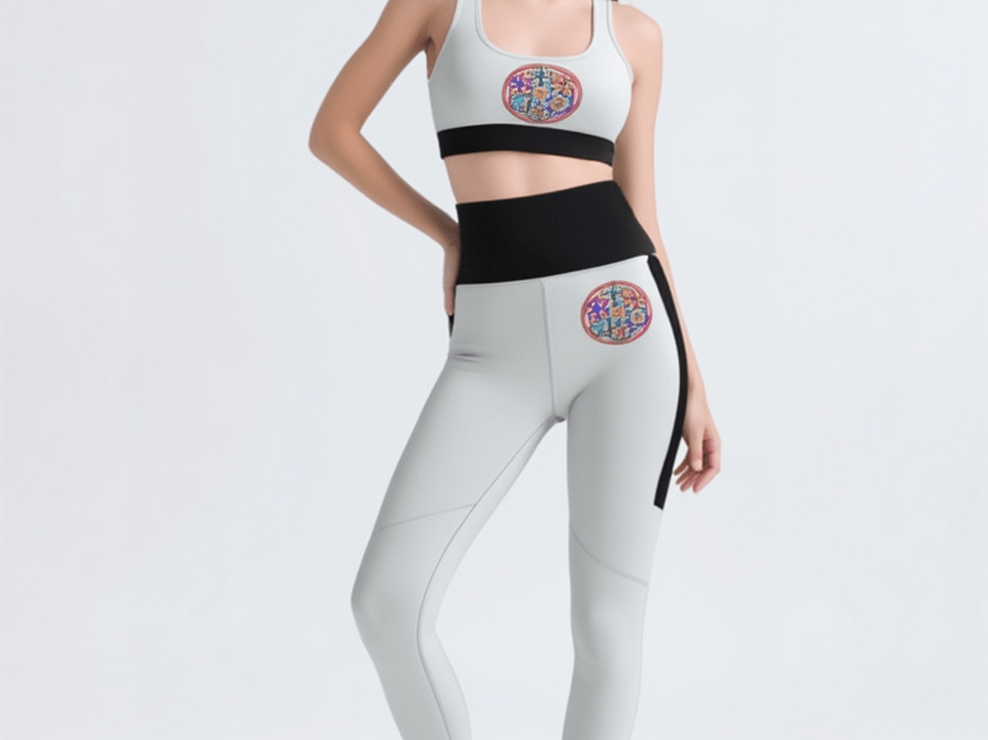 Transformation Box from Be Sharp – Spiritual Apparel & Wellness Goods