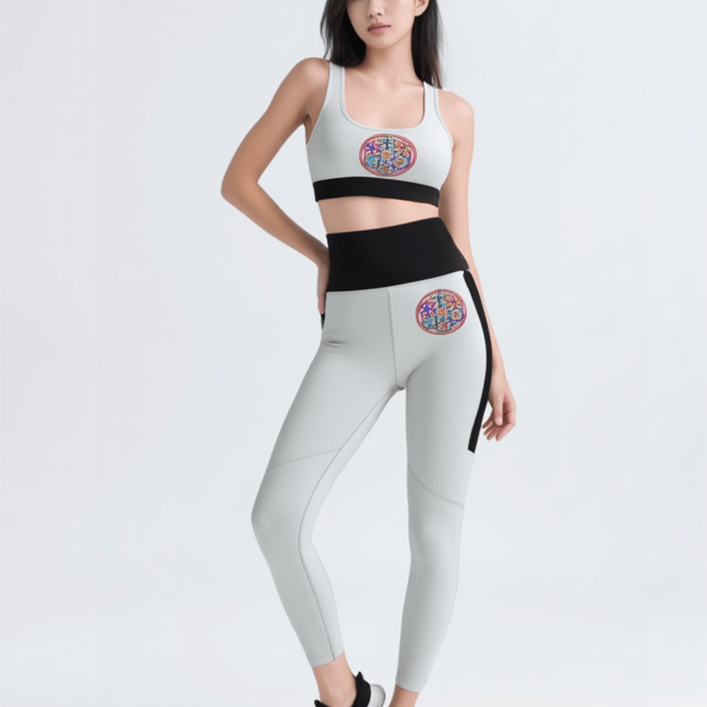 Transformation Box from Be Sharp – Spiritual Apparel & Wellness Goods