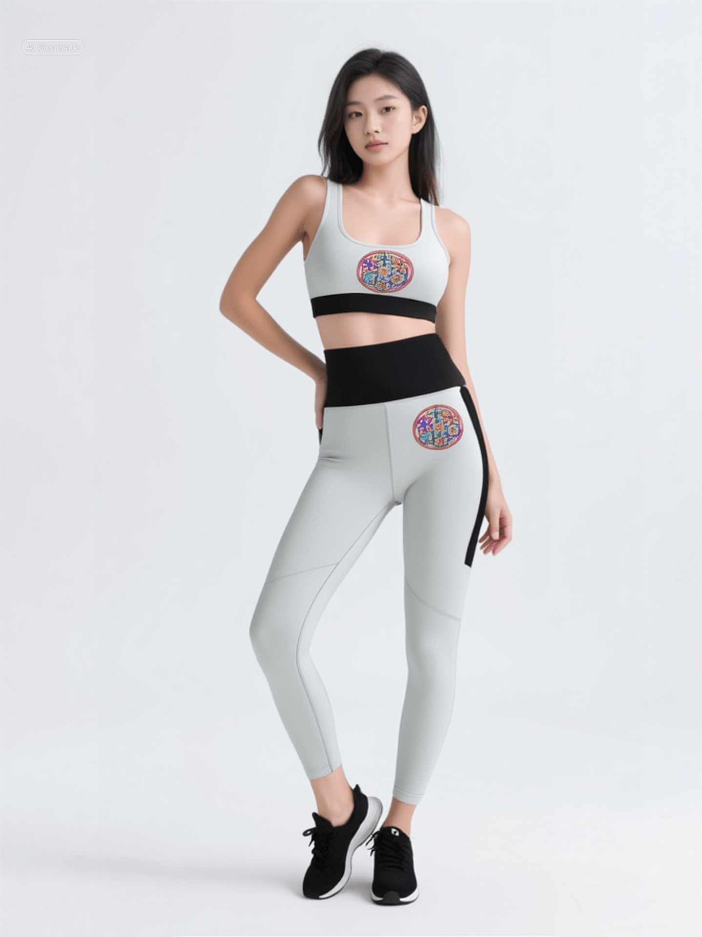 Transformation Box from Be Sharp – Spiritual Apparel & Wellness Goods