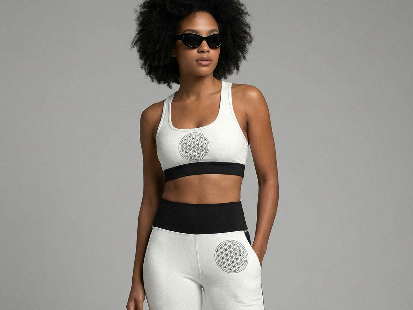 Transformation Box from Be Sharp – Spiritual Apparel & Wellness Goods