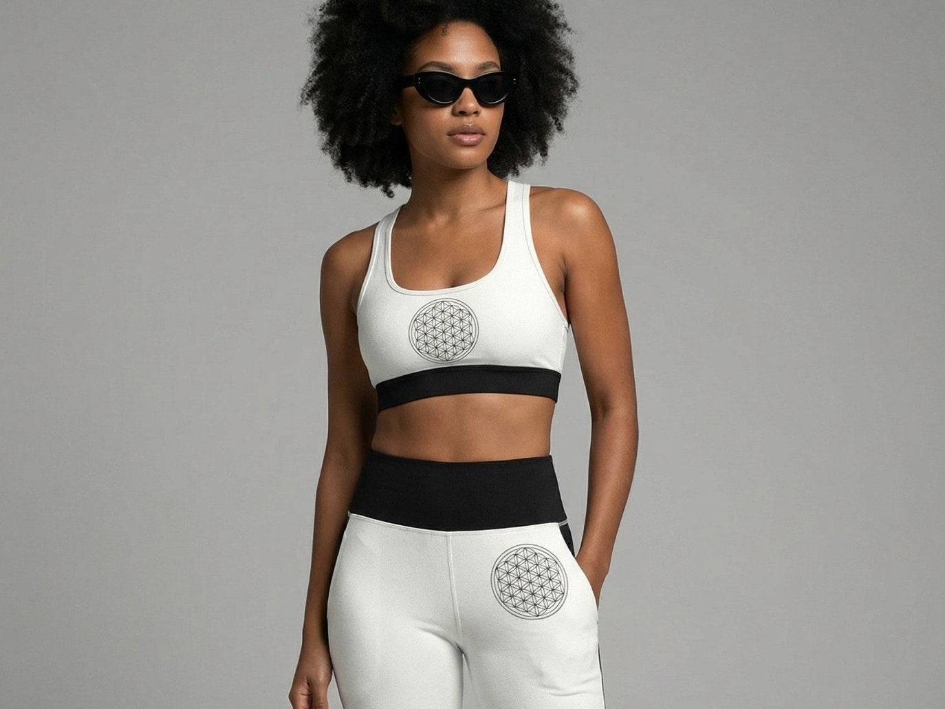 Transformation Box from Be Sharp – Spiritual Apparel & Wellness Goods