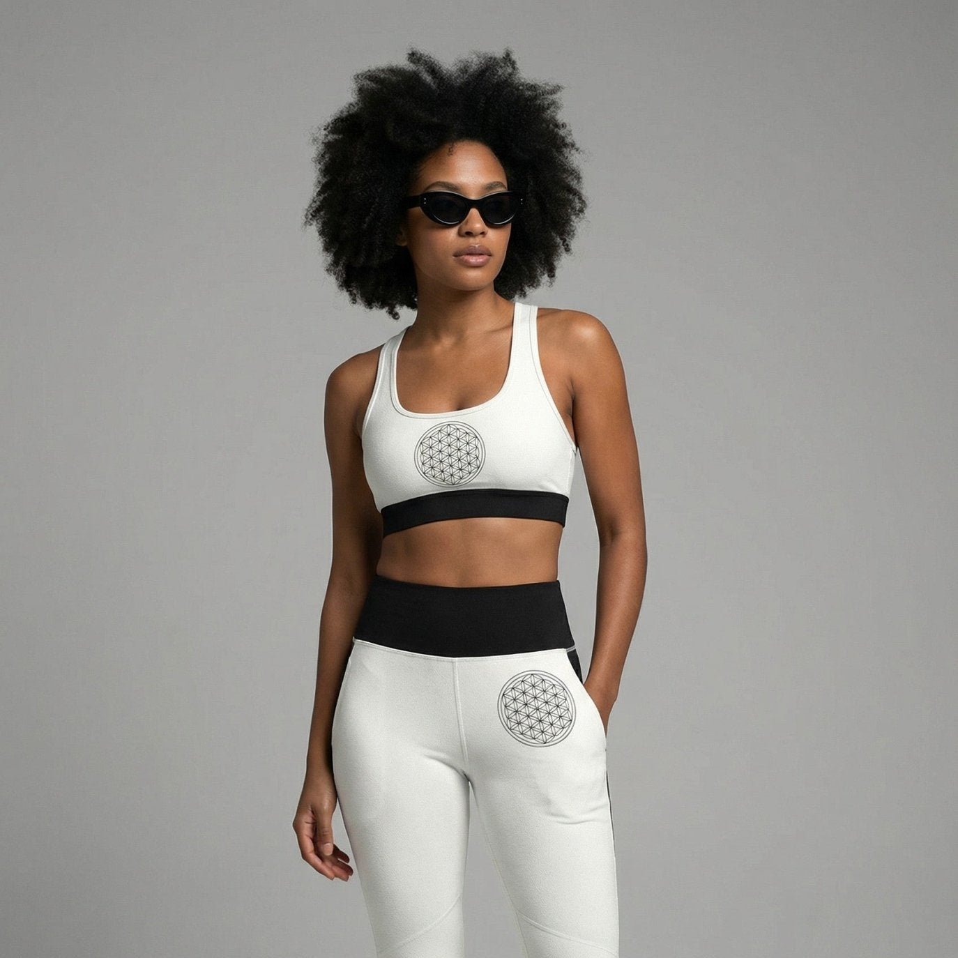 Transformation Box from Be Sharp – Spiritual Apparel & Wellness Goods