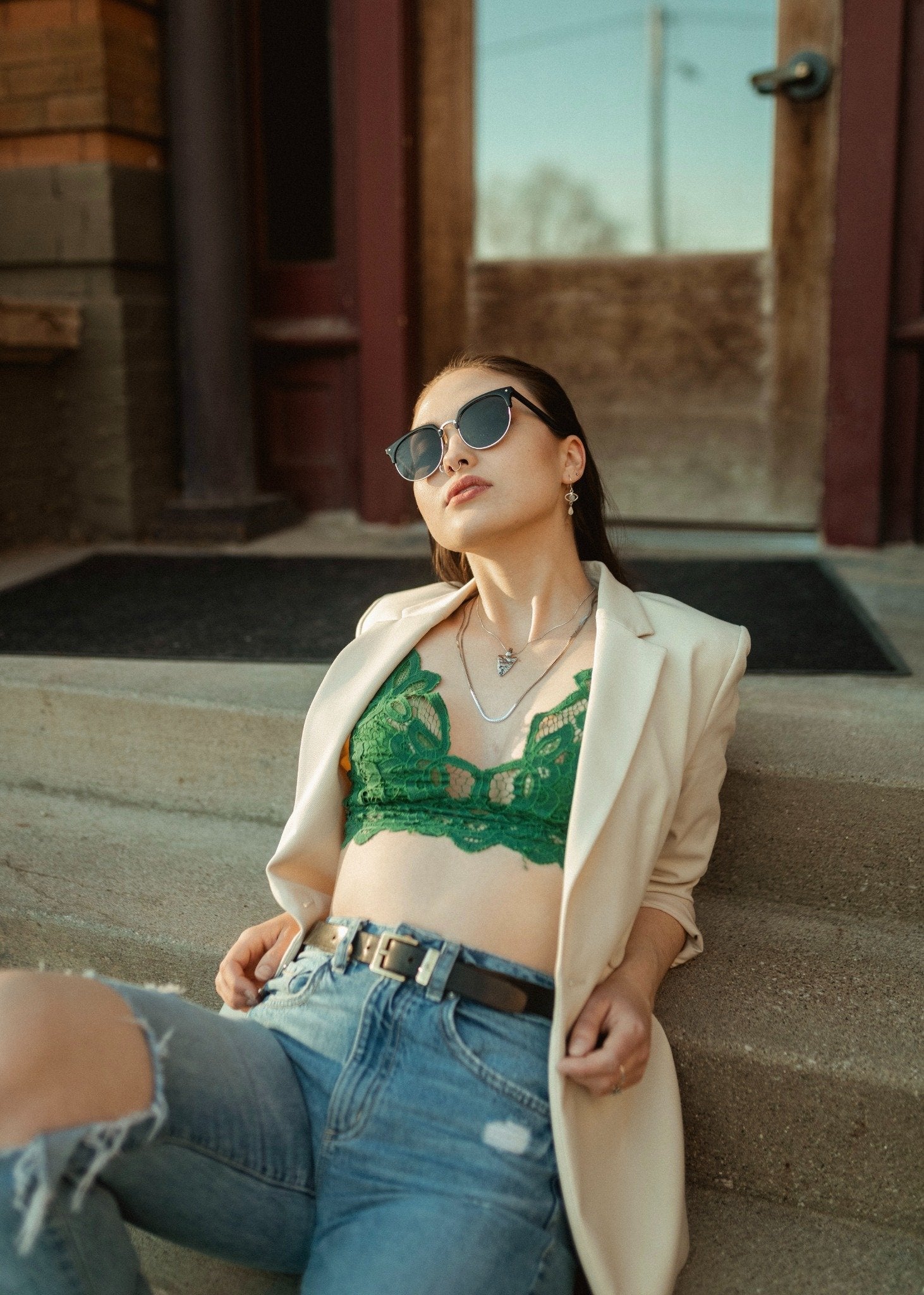 10 Fierce Poems to Remind You Who the F**k You Are - My Store