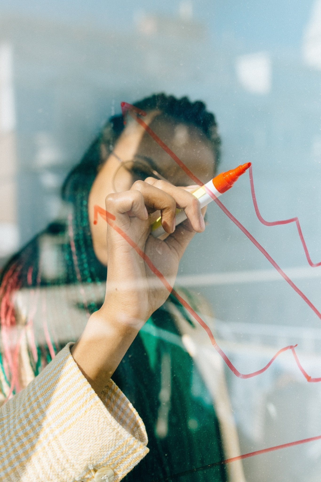 Own Your Career Path: 5 Steps to Take Control of Your Future - My Store
