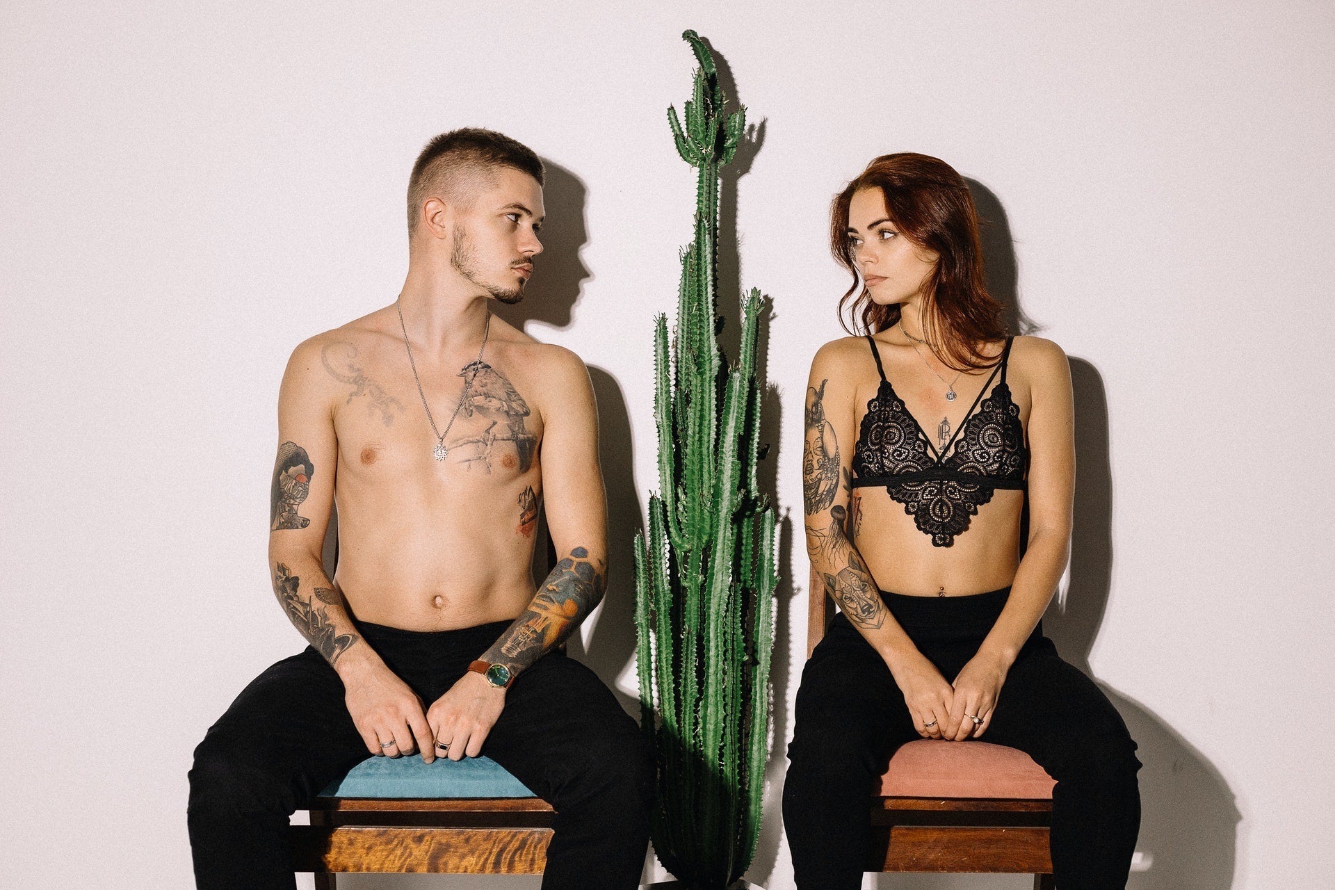 Why You Keep Attracting the Wrong Men (and How to Change It) - My Store