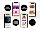 Chakra Digital Pack – Journal + eGuide + App Access from Be Sharp – Spiritual Apparel & Wellness Goods