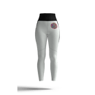 Mandala Magic Minimal Leggings 1 from My Store – Spiritual Apparel & Wellness Goods