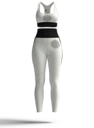Mandala Magic Minimal Leggings 1 from My Store – Spiritual Apparel & Wellness Goods