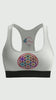 Mandala Magic Bra 360 View