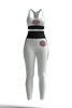 Mandala Magic Leisure Wear