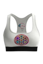Ultimate Bundle (Bra + Leggings x 2 + Markers) from My Store – Spiritual Apparel & Wellness Goods