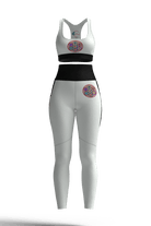 Ultimate Bundle (Bra + Leggings x 2 + Markers) from My Store – Spiritual Apparel & Wellness Goods