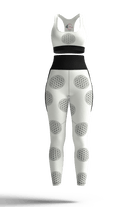 Ultimate Bundle (Bra + Leggings x 2 + Markers) from My Store – Spiritual Apparel & Wellness Goods