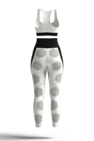 Ultimate Bundle (Bra + Leggings x 2 + Markers) from My Store – Spiritual Apparel & Wellness Goods