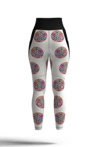 Ultimate Bundle (Bra + Leggings x 2 + Markers) from My Store – Spiritual Apparel & Wellness Goods